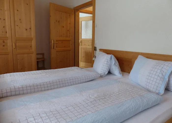 Ferienwohnung Innerlipper