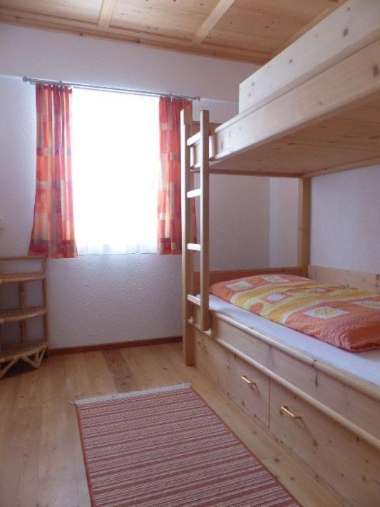 Innerlipper Apartment *