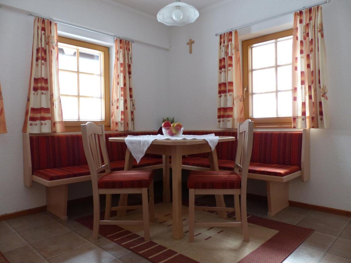 Apartment Innerlipper Innervillgraten